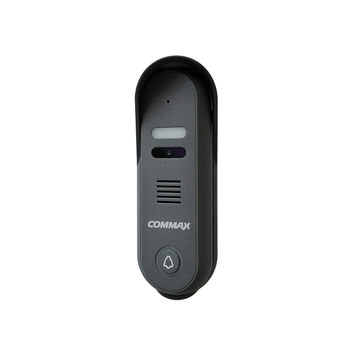 Комплект відеодомофону COMMAX CIOT-700M + CIOT-D20P