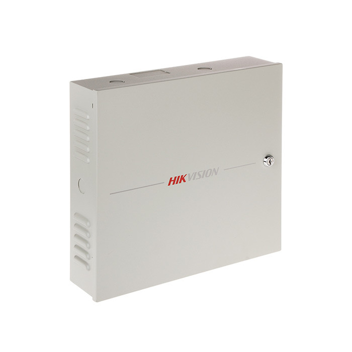 Мережевий контролер Hikvision DS-K2604T