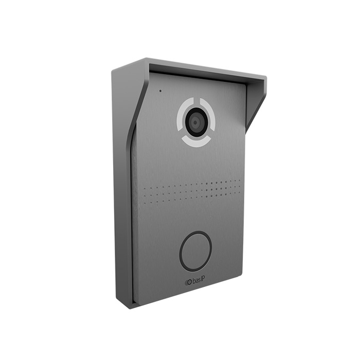 Панель виклику BAS-IP AV-03D