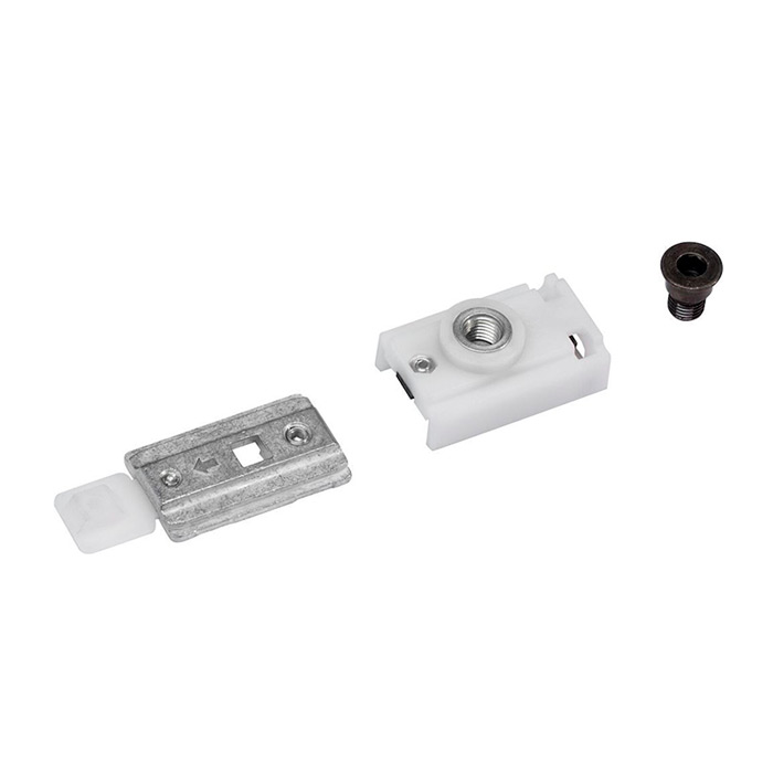 Фіксатор відкритого положення (ФВП) DORMAKABA для каналу G-N