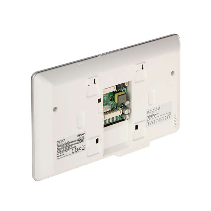 Відеодомофон Dahua DHI-VTH5221DW-S2