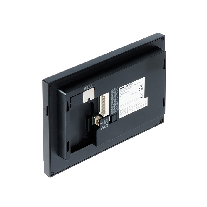 Відеодомофон Hikvision DS-KH8381-WTE1