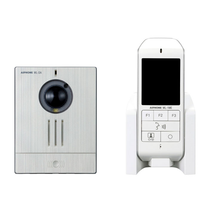 Комплект відеодомофону AiPhone WL-11