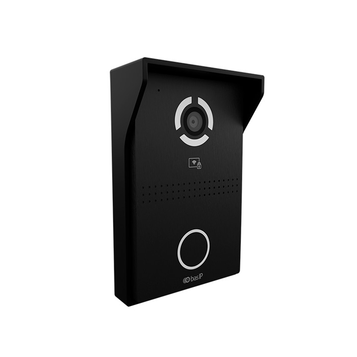Панель виклику BAS-IP AV-03BD