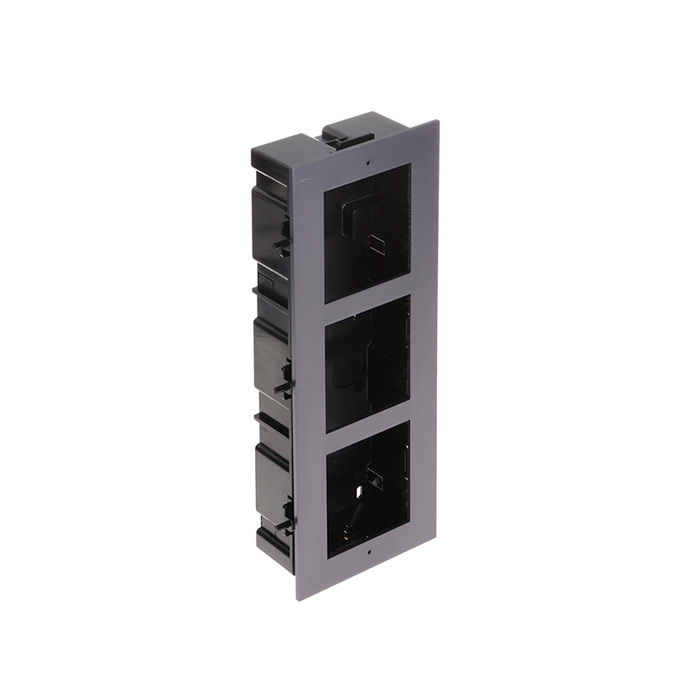 Врізна панель Hikvision DS-KD-ACF3/Plastic