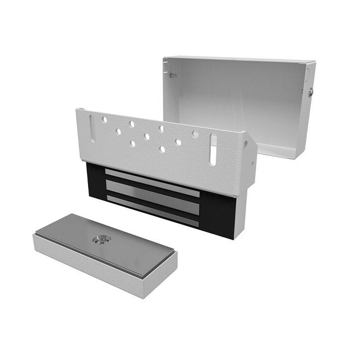 Замок електромагнітний VIZIT-ML245PL