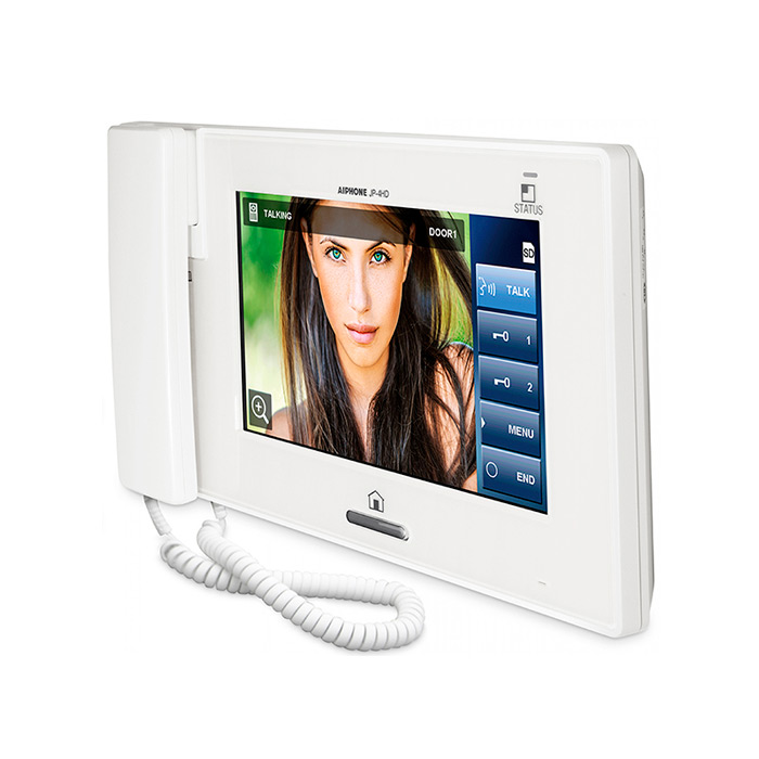 Відеодомофон AiPhone JP-4MED
