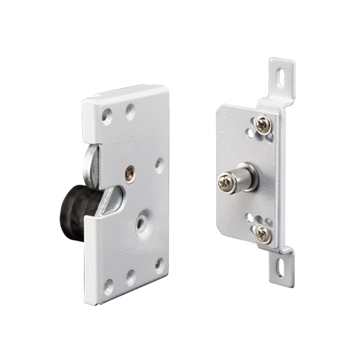 Замок електромеханічний YLI Electronic YEH-210