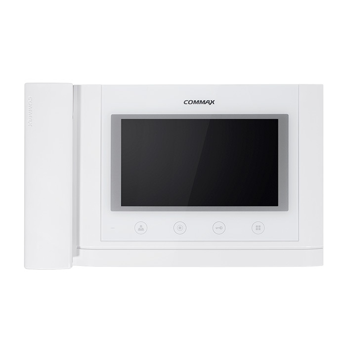 Комплект відеодомофону COMMAX CDV-70MH + ARNY AVP-05