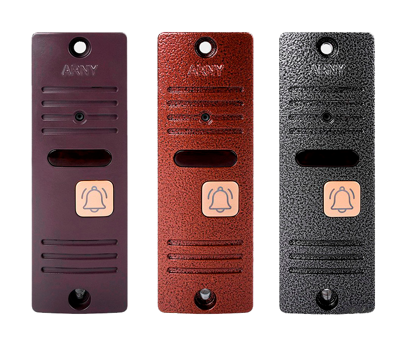 Панель вызова ARNY AVP-05