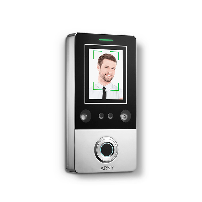 Біометричний контролер ARNY AFF-290 EM