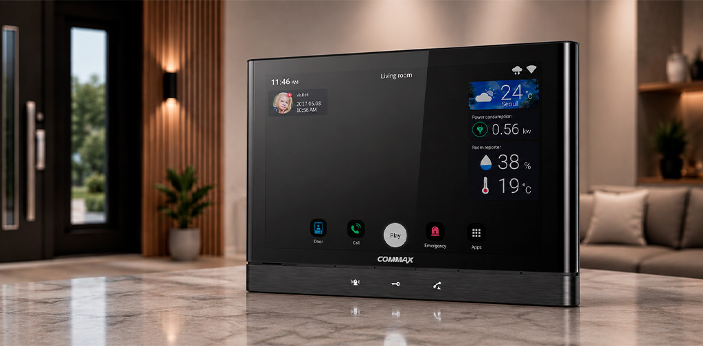 Commax CIOT-1000Y