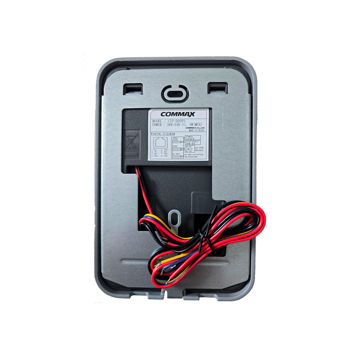 Панель виклику COMMAX CIP-D20YS