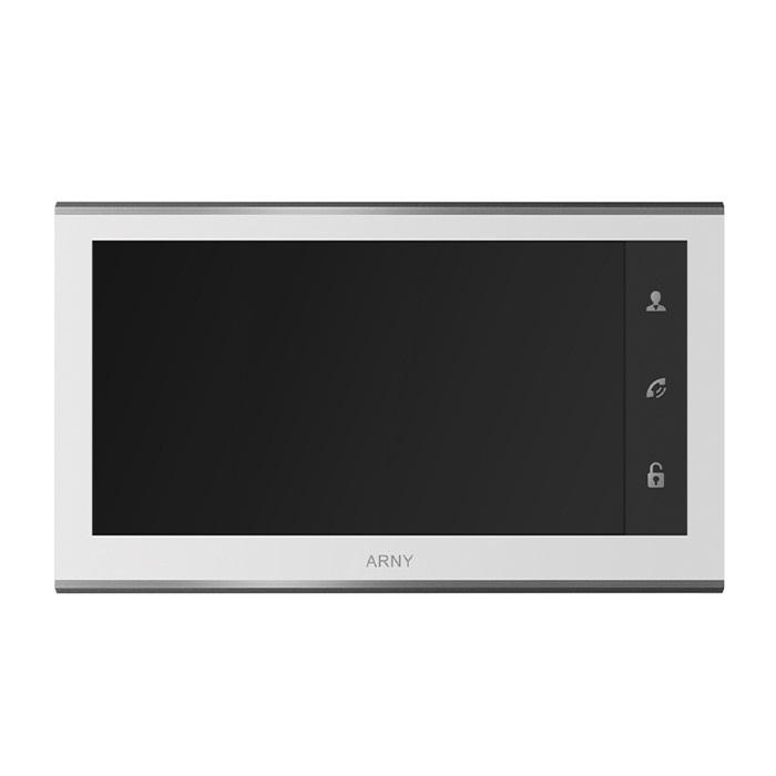 Відеодомофон ARNY AVD-730 (2Mpx) IPS