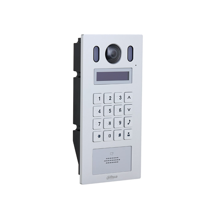 Панель виклику Dahua DHI-VTO6222E-P