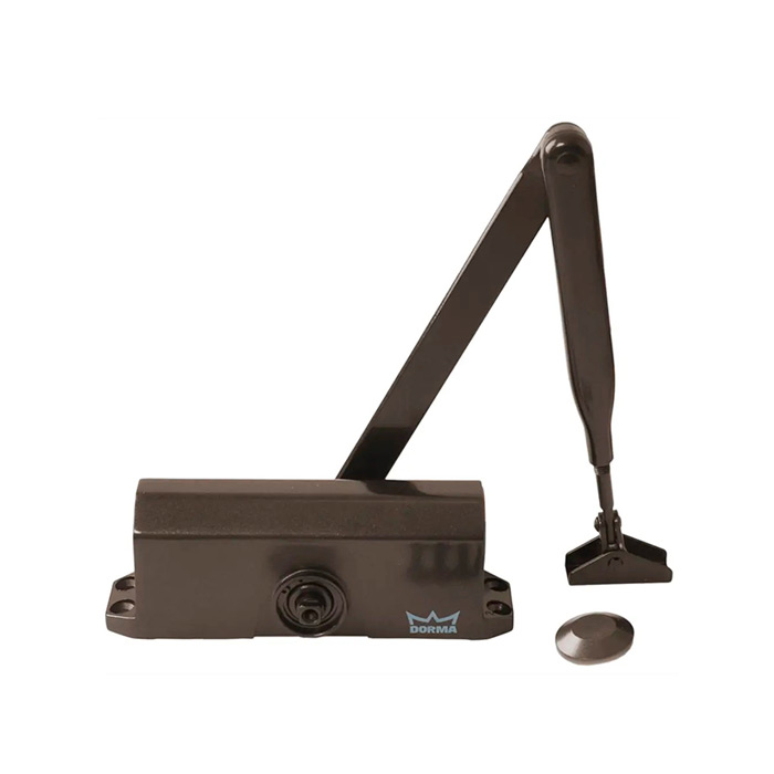 Дверний доводчик DORMAKABA TS 77 EN3