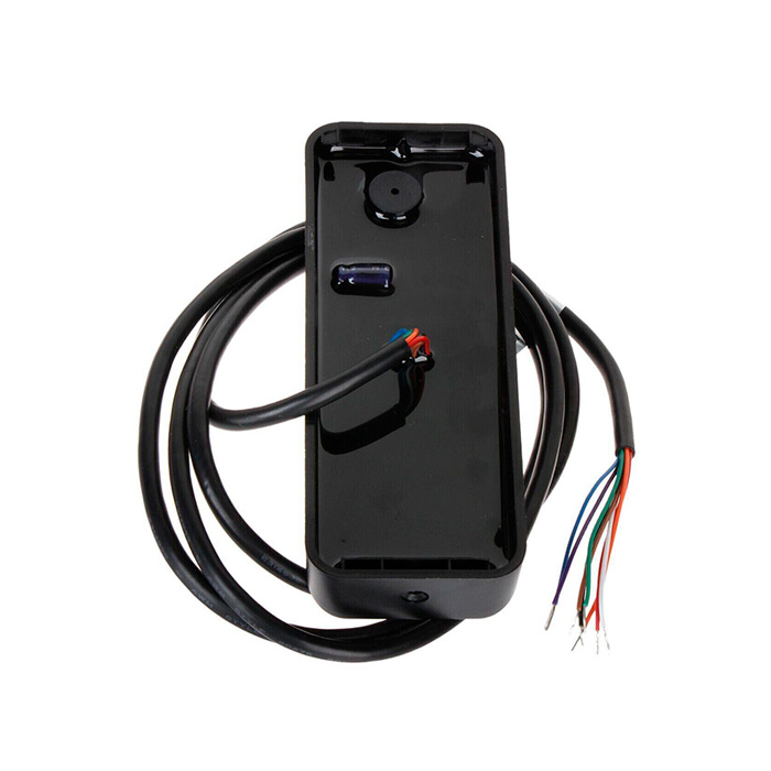 Зчитувач Hikvision DS-K1802E