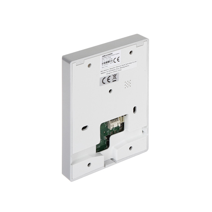 Автономний термінал контролю доступу Hikvision DS-K1T801M