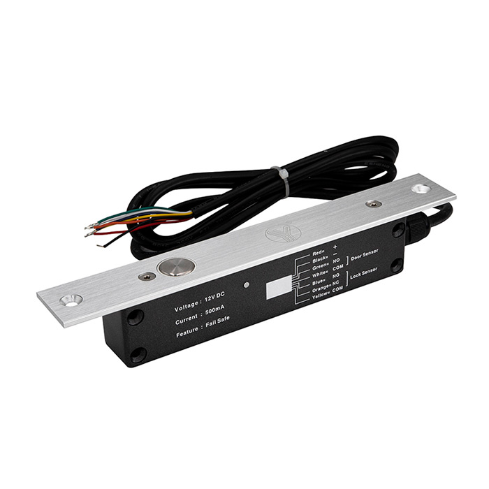 Замок електроригельний YLI Electronic YB-200IP