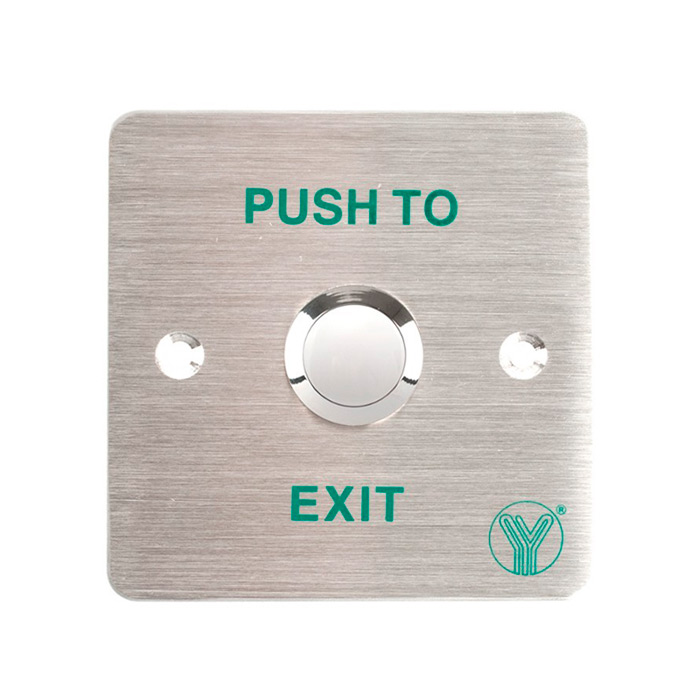 Кнопка виходу YLI Electronic PBK-810C