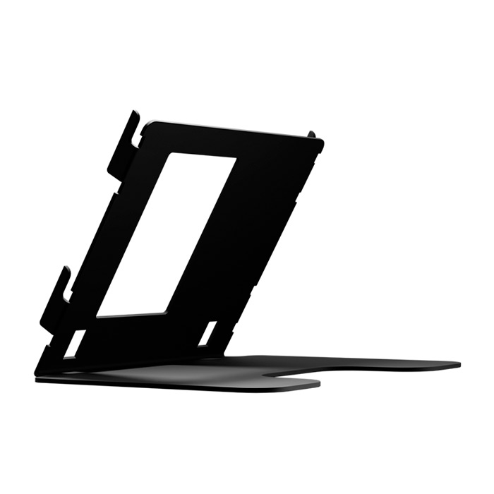 Настільний кронштейн для відеодомофону BAS-IP BR-AT10