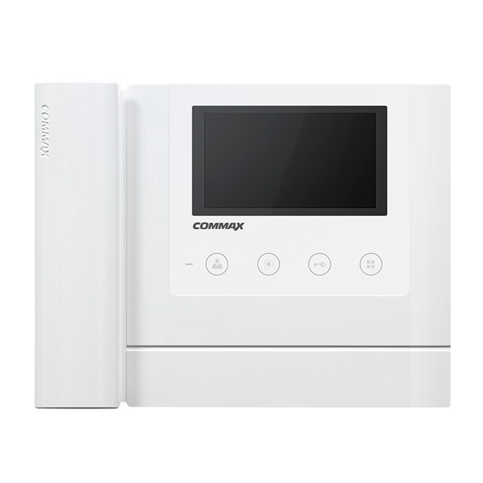 Відеодомофон COMMAX CDV-43MH