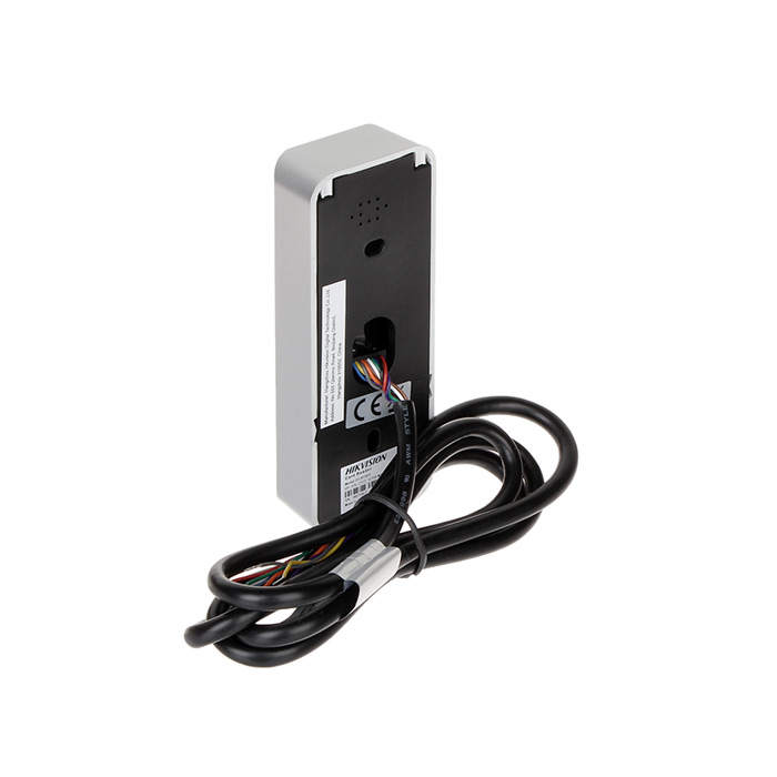 Зчитувач Hikvision DS-K1107EK