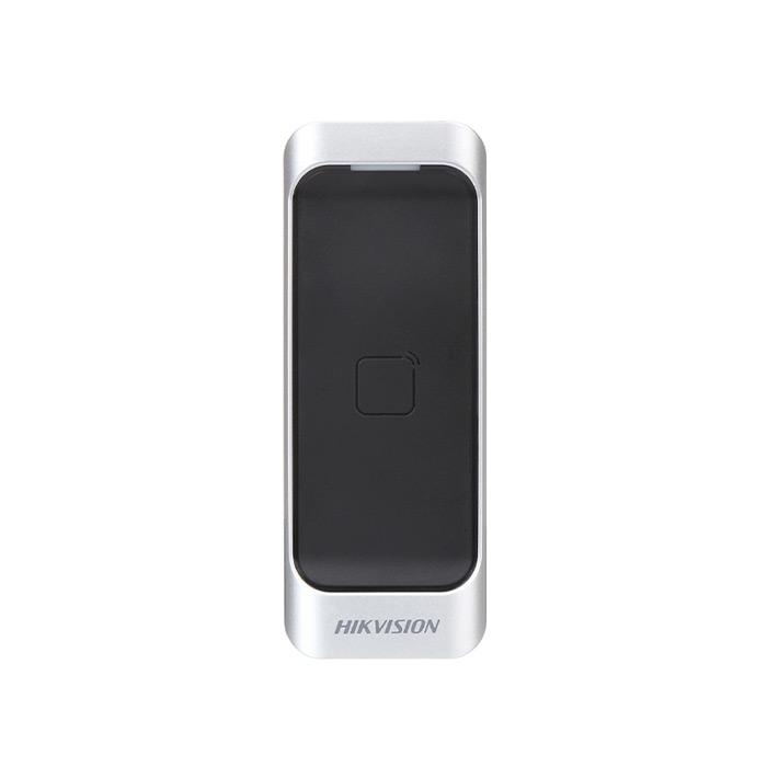 Зчитувач Hikvision DS-K1107AM