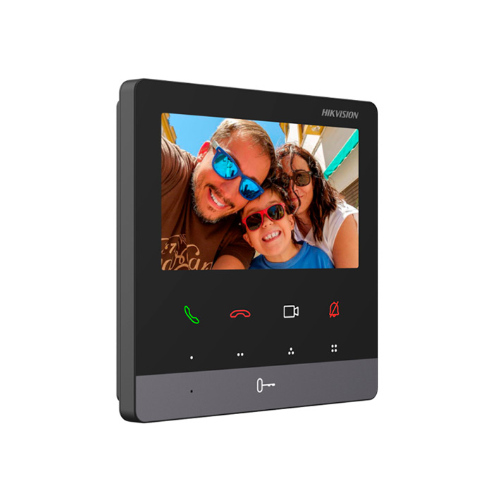 Відеодомофон Hikvision DS-KH6100-E1