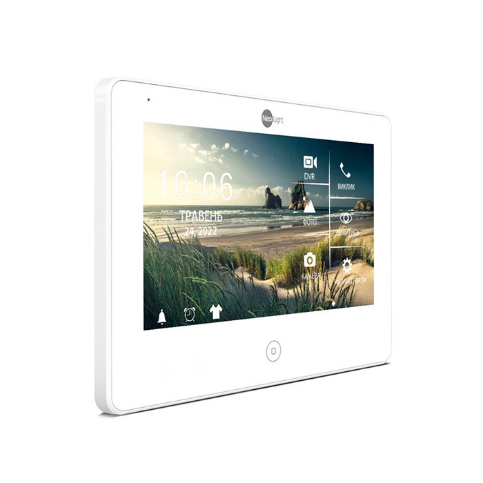 Видеодомофон NeoLight Alpha HD