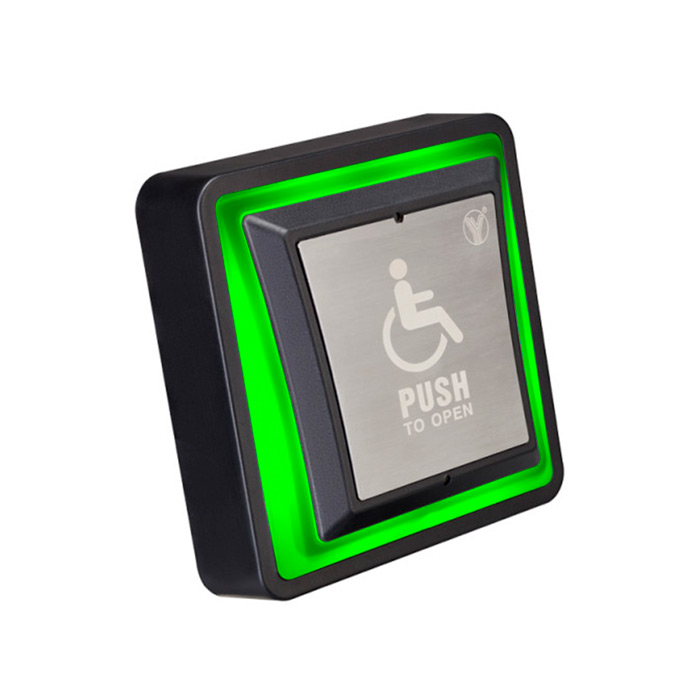 Кнопка виходу YLI Electronic PBK-871(LED)