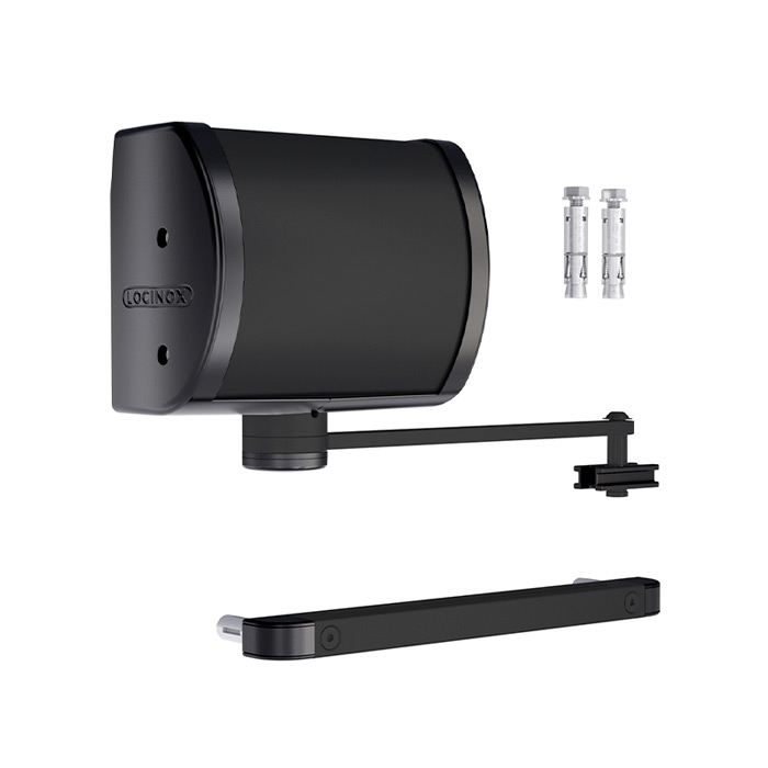 Доводчик Locinox PANTHER