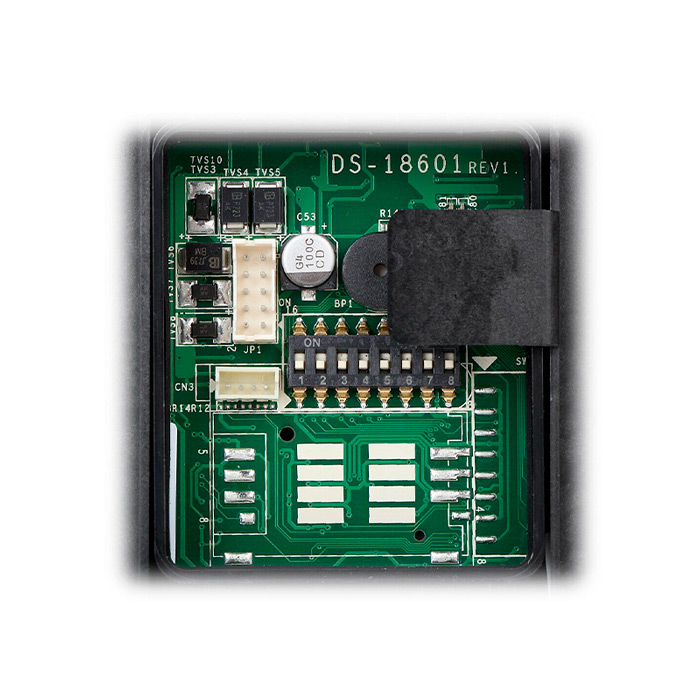 Зчитувач Hikvision DS-K1101M