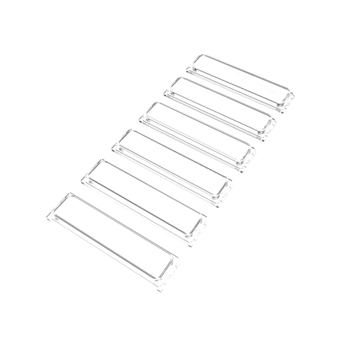 Одинарна кнопка Came Bpt LHS PS