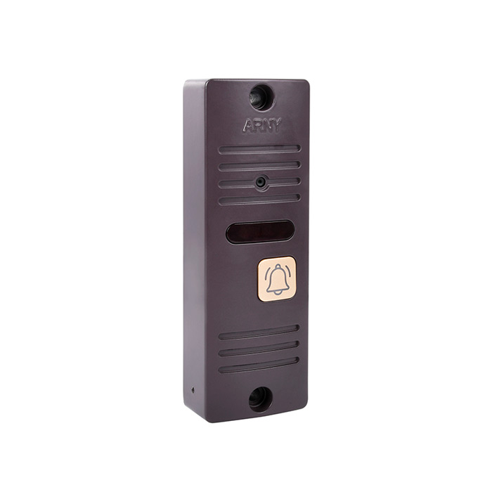Комплект відеодомофону COMMAX CDV-70MH + ARNY AVP-05