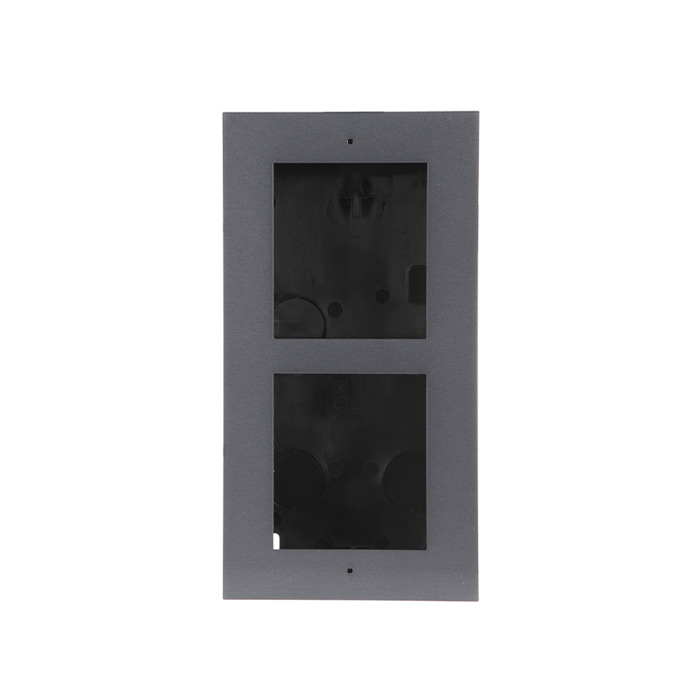 Врізна панель Hikvision DS-KD-ACF2/Plastic