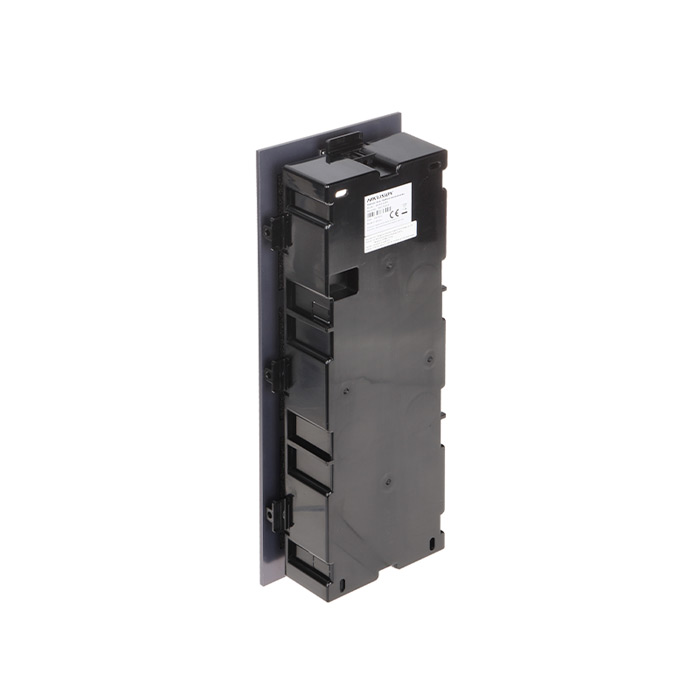 Врізна панель Hikvision DS-KD-ACF3/Plastic