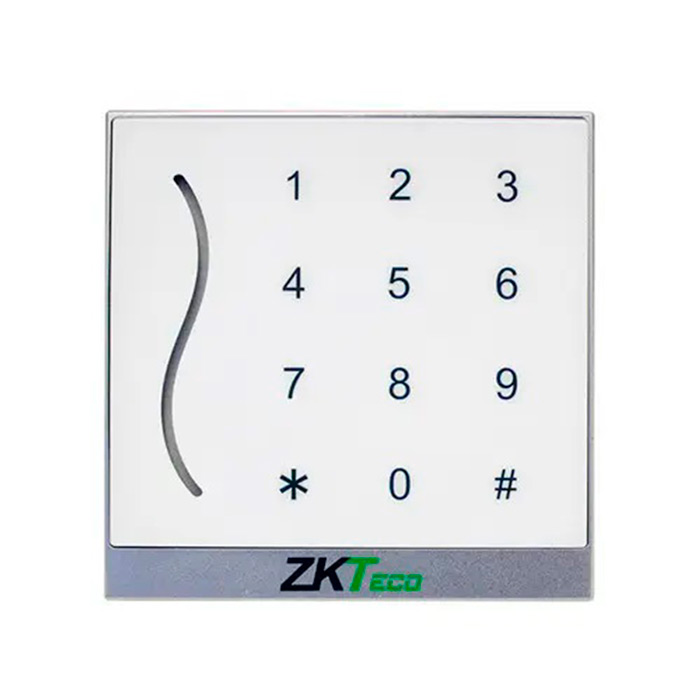 Зчитувач ZKTeco ProID30WE