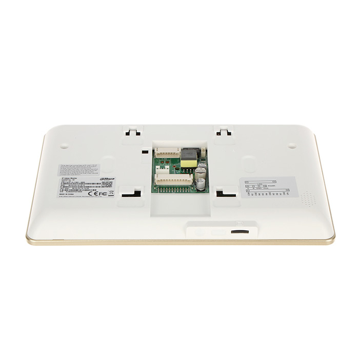 Відеодомофон Dahua DHI-VTH5221D-S2