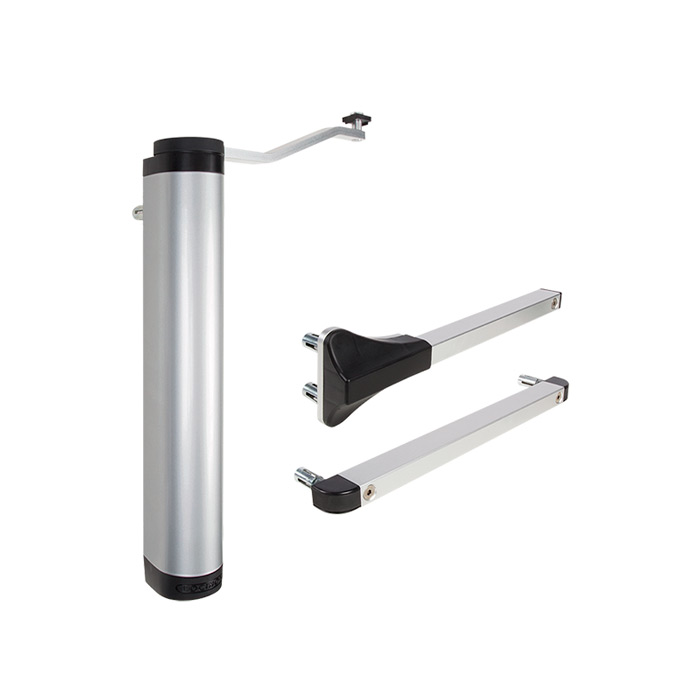 Доводчик Locinox VERTICLOSE-2