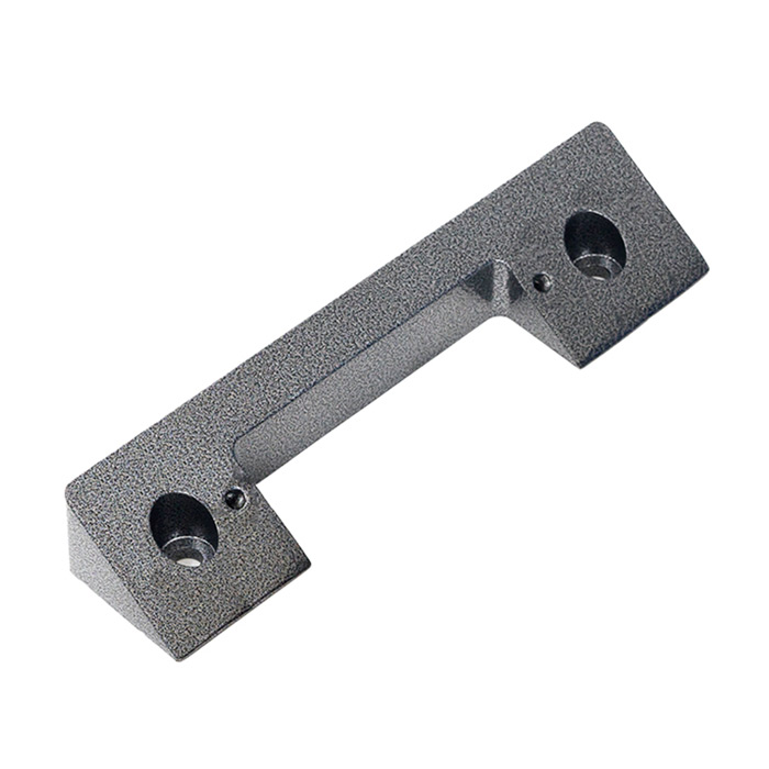 Куток для панелі виклику Hikvision DS-KB2421-IM