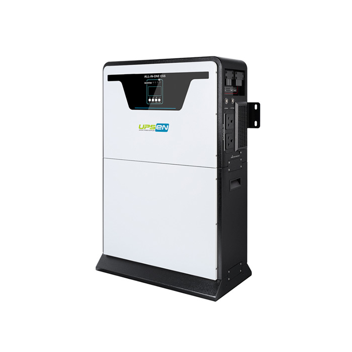 Комплект автономного живлення UPSEN PGS 5 + 5