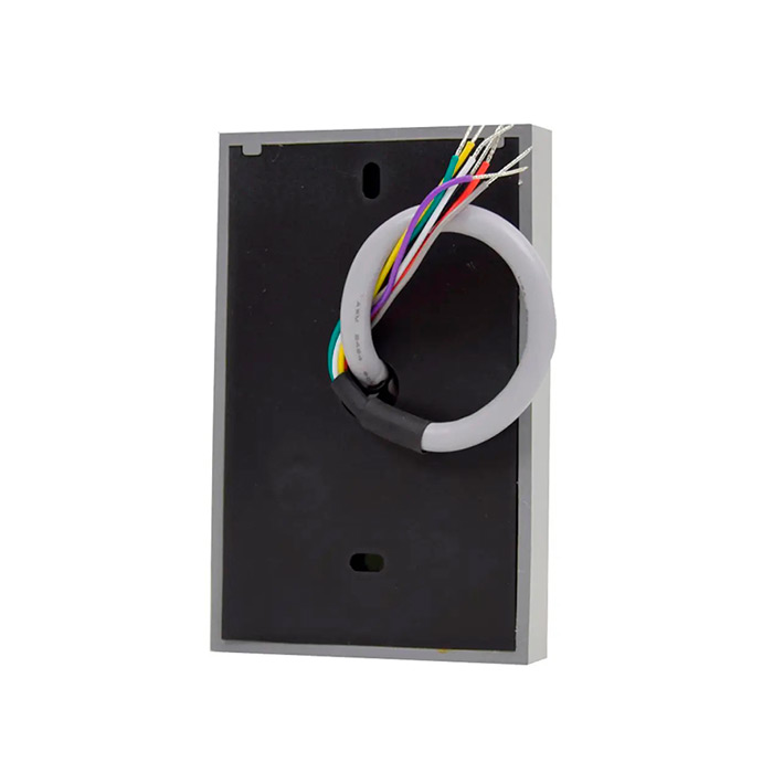 Зчитувач ZKTeco ProID40WE