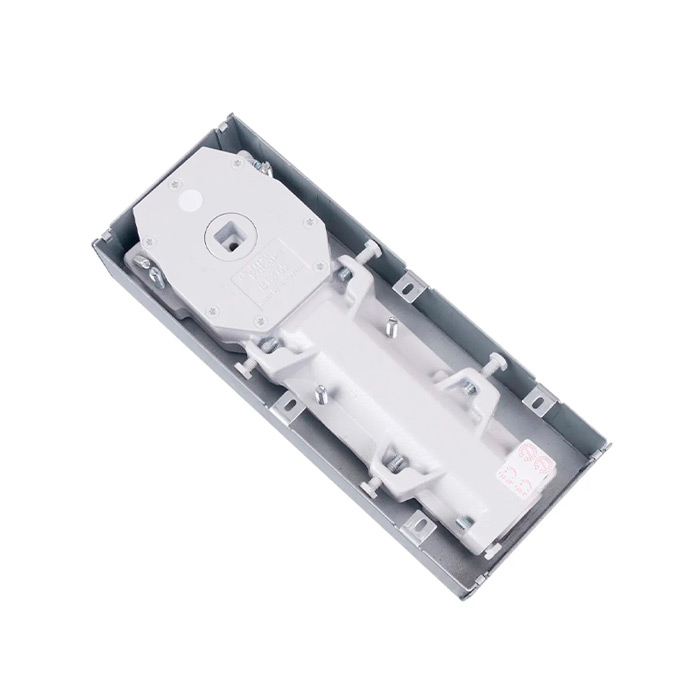 Підлоговий доводчик DORMAKABA BTS 65 EN 4 з ФВП 90° (стандартний шпіндель)