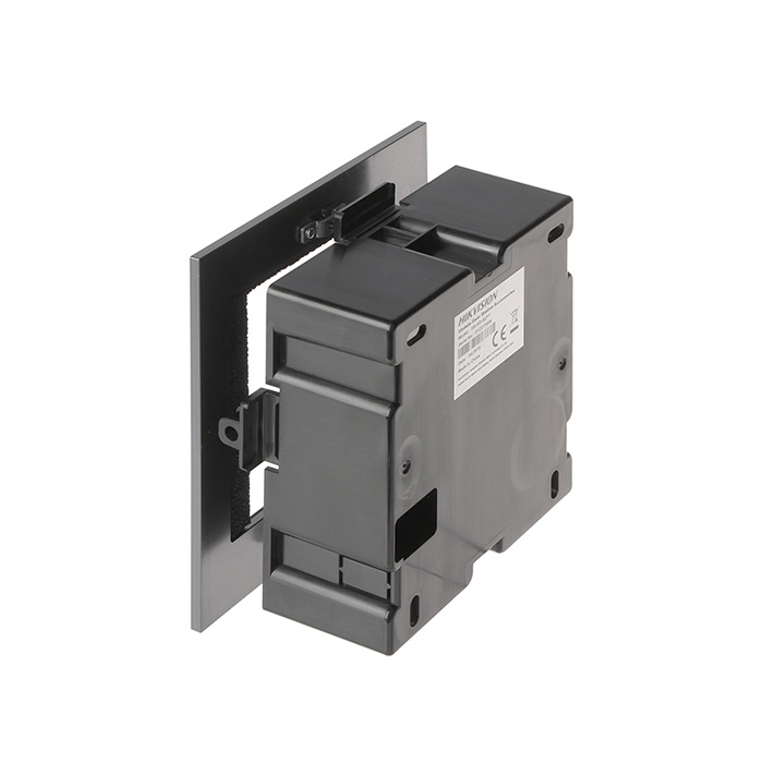 Врізна панель Hikvision DS-KD-ACF1/Plastic