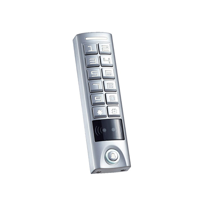 Кодова клавіатура YLI Electronic YK-1168A