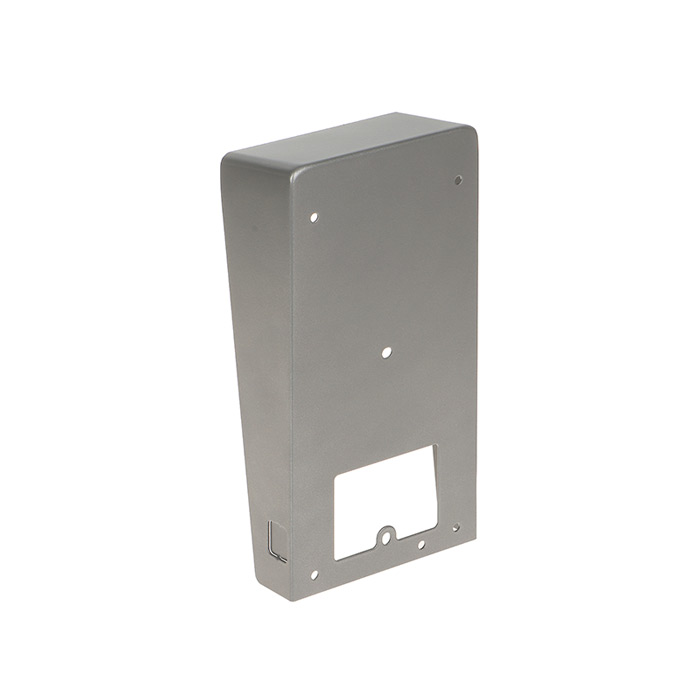 Козирок Hikvision DS-KABV8113-RS/Surface