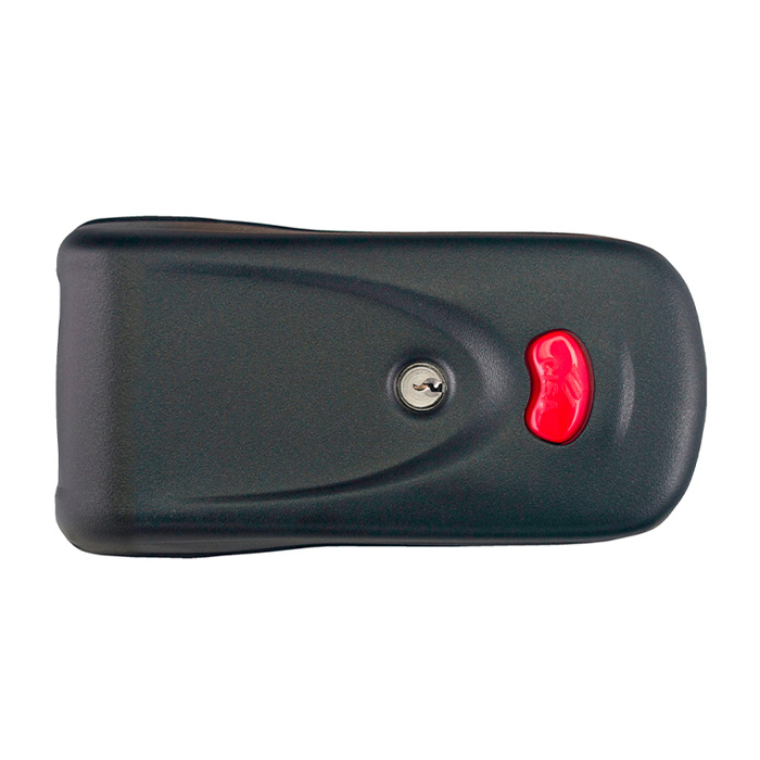 Замок електромеханічний CISA 1.1А731.00.0