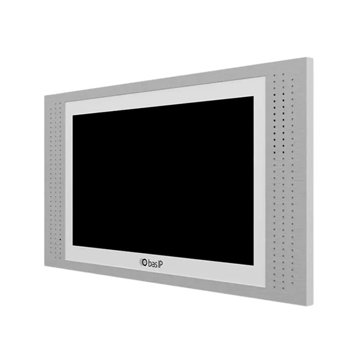 Видеодомофон BAS-IP AT-07