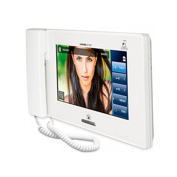 Відеодомофон AiPhone JP-4HD